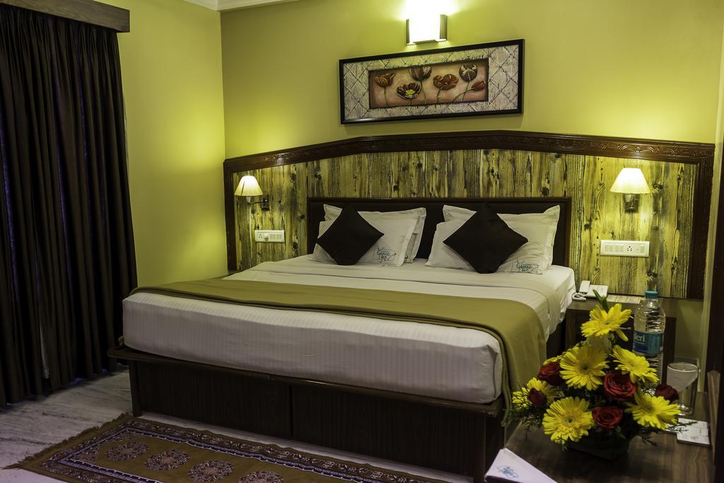 Hotel Chennai Gate Rum bild