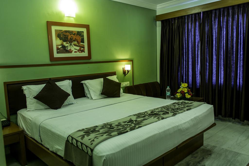 Hotel Chennai Gate Rum bild